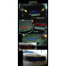 ARTX LED LUXURY TUNING GRILLE FOR HYUNDAI VERACRUZ 2007-13
