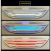 ARTX LED LUXURY TUNING GRILLE FOR HYUNDAI YF SONATA 2009-13