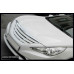 ARTX LED LUXURY TUNING GRILLE FOR HYUNDAI YF SONATA 2009-13