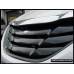 ARTX LED LUXURY TUNING GRILLE FOR HYUNDAI YF SONATA 2009-13