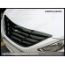 ARTX LED LUXURY TUNING GRILLE FOR HYUNDAI YF SONATA 2009-13
