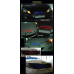 ARTX LED LUXURY TUNING GRILLE FOR HYUNDAI YF SONATA 2009-13