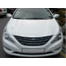 ARTX GENERATION CARBON TUNING GRILLE HYUNDAI YF SONATA 2009-13