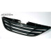ARTX GENERATION CARBON TUNING GRILLE HYUNDAI YF SONATA 2009-13