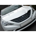 ARTX GENERATION CARBON TUNING GRILLE HYUNDAI YF SONATA 2009-13
