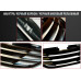 ARTX GENERATION CARBON TUNING GRILLE HYUNDAI YF SONATA 2009-13