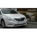 ARTX GENERATION CARBON TUNING GRILLE HYUNDAI YF SONATA 2009-13