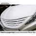 ARTX METAL SKIN TUNING GRILLE SET FOR HYUNDAI YF SONATA 2009-13