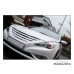 ARTX METAL SKIN TUNING GRILLE SET FOR HYUNDAI YF SONATA 2009-13
