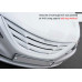 ARTX METAL SKIN TUNING GRILLE SET FOR HYUNDAI YF SONATA 2009-13