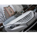 ARTX METAL SKIN TUNING GRILLE SET FOR HYUNDAI YF SONATA 2009-13