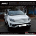 ARTX LED LUXURY GENERATION TUNING GRILLE KIA SPORTAGE R 2009-15