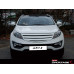 ARTX LED LUXURY GENERATION TUNING GRILLE KIA SPORTAGE R 2009-15