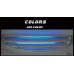 ARTX LED LUXURY GENERATION TUNING GRILLE KIA SPORTAGE R 2009-15