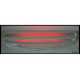 ARTX LED LUXURY GENERATION TUNING GRILLE KIA SPORTAGE R 2009-15