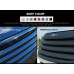 ARTX LED LUXURY GENERATION TUNING GRILLE KIA SPORTAGE R 2009-15