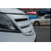 ARTX LED LUXURY GENERATION TUNING GRILLE KIA SPORTAGE R 2009-15