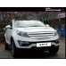 ARTX LED LUXURY GENERATION TUNING GRILLE KIA SPORTAGE R 2009-15