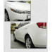 ARTX LUXURY CARBON TUNING GRILLE KIA FORTE / CERATO 2008-13