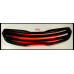 ARTX LED LUXURY TUNING GRILLE FOR KIA K3 / CERATO 2012-14