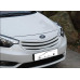 ARTX LED LUXURY TUNING GRILLE FOR KIA K3 / CERATO 2012-14