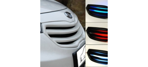 ARTX LED LUXURY TUNING GRILLE FOR KIA K3 / CERATO 2012-14