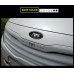 ARTX LED LUXURY GENERATION TUNING GRILLE KIA K5 / OPTIMA 2010-13