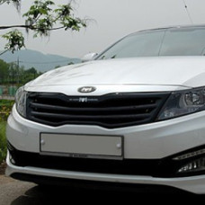 ARTX LUXURY CARBON TUNING GRILLE KIA K5 / OPTIMA 2010-13