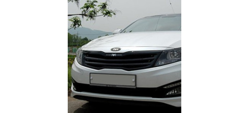 ARTX LUXURY CARBON TUNING GRILLE KIA K5 / OPTIMA 2010-13