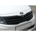 ARTX LUXURY CARBON TUNING GRILLE KIA K5 / OPTIMA 2010-13