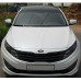 ARTX LUXURY CARBON TUNING GRILLE KIA K5 / OPTIMA 2010-13