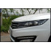 ARTX LUXURY CARBON TUNING GRILLE KIA K5 / OPTIMA 2010-13