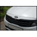 ARTX LUXURY CARBON TUNING GRILLE KIA K5 / OPTIMA 2010-13