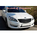 ARTX LED LUXURY TUNING GRILLE FOR KIA K7 / CADENZA 2010-12