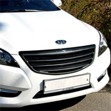 ARTX LUXURY CARBON TUNING GRILLE KIA K7 / CADENZA 2010-12