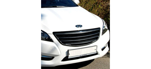 ARTX LUXURY CARBON TUNING GRILLE KIA K7 / CADENZA 2010-12