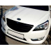 ARTX LUXURY CARBON TUNING GRILLE KIA K7 / CADENZA 2010-12