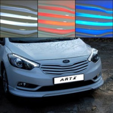 ARTX LED LUXURY TUNING GRILLE FOR KIA NEW CERATO K3 2012-14