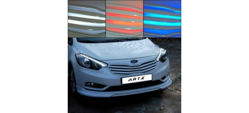 ARTX LED LUXURY TUNING GRILLE FOR KIA NEW CERATO K3 2012-14
