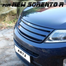 ARTX LUXURY GENERATION RADIATOR TUNING GRILLE FOR SORENTO 2012-14