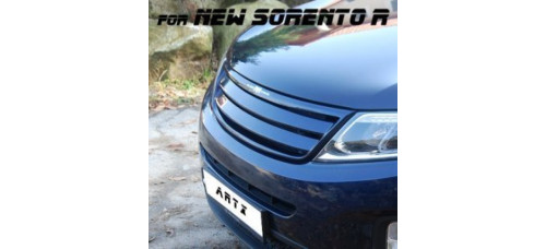ARTX LUXURY GENERATION RADIATOR TUNING GRILLE FOR SORENTO 2012-14