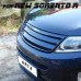 ARTX LUXURY GENERATION RADIATOR TUNING GRILLE FOR SORENTO 2012-14