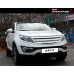 ARTX -LUXURY GENERATION RADIATOR GRILLE KIA SPORTAGE R 2013-14
