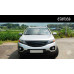 ARTX CARBON RADIATOR TUNING GRILLE HYUNDAI VERACRUZ / ix55 2007-13
