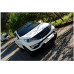 ARTX CARBON RADIATOR TUNING GRILLE KIA SPORTAGE R 2010-13