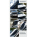 ARTX CARBON RADIATOR TUNING GRILLE KIA SPORTAGE R 2010-13