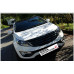 ARTX CARBON RADIATOR TUNING GRILLE KIA SPORTAGE R 2010-13