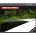 ARTX-GLASS WING ROOF SPOILER FOR CHEVROLET CRUZE LACETTI 2009-13 ARTX-GLASS WING ROOF SPOILER FOR CHEVROLET CRUZE LACETTI 2009-13