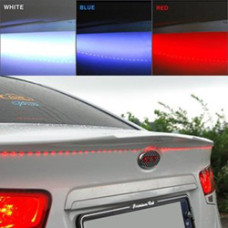 ARTX LED LUXURY REAR LIP SPOILER FOR KIA FORTE / CERATO 2008-12