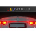 ARTX LED LUXURY REAR LIP SPOILER FOR KIA FORTE / CERATO 2008-12